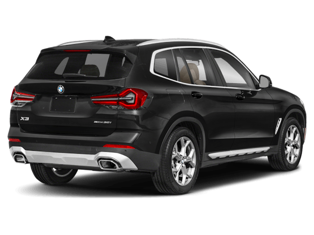 2023 BMW X3 Sport Utility