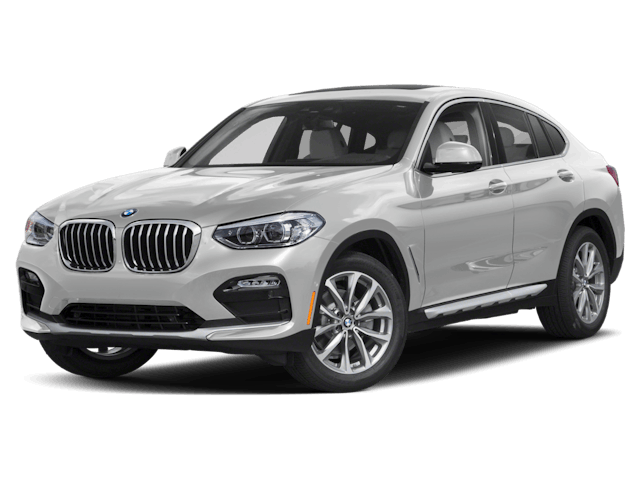 2019 BMW X4 Sport Utility