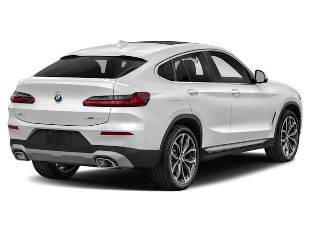 2023 BMW X4 Sport Utility