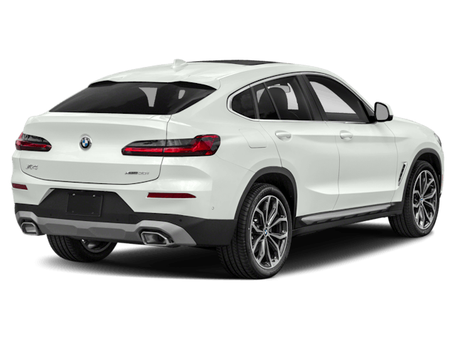 2023 BMW X4 Sport Utility