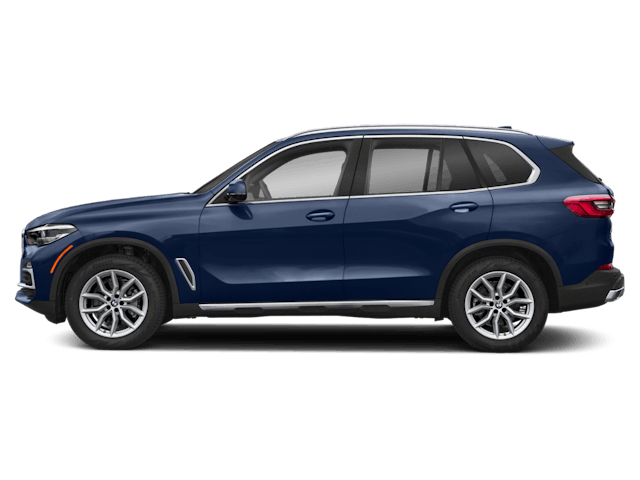 2019 BMW X5 Sport Utility