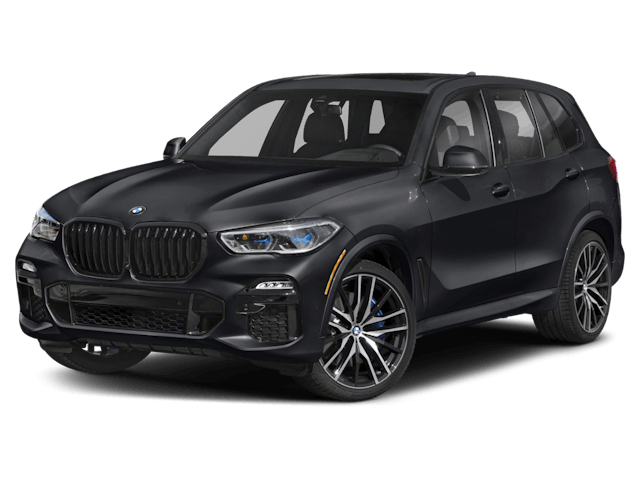 2020 BMW X5 Sport Utility