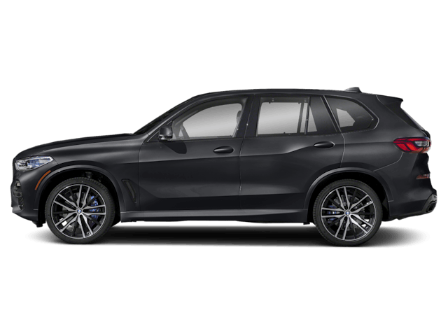 2020 BMW X5 Sport Utility