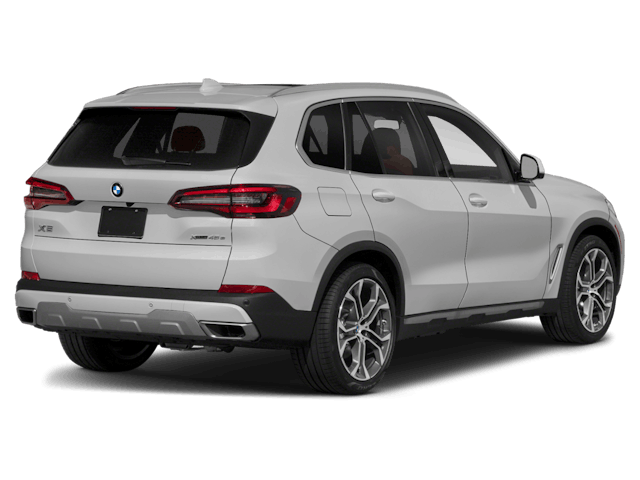 2021 BMW X5 Sport Utility