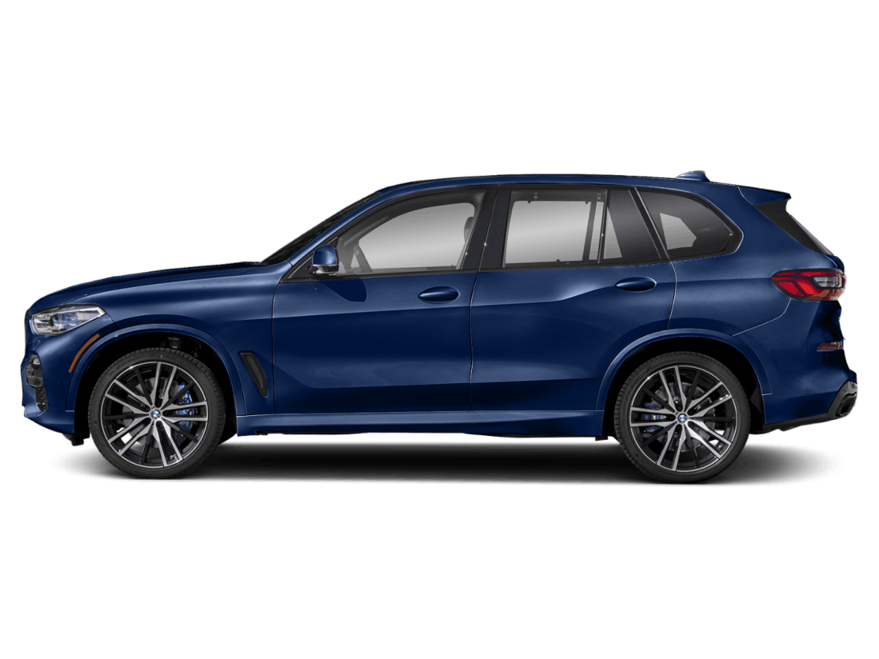 Used 2022 BMW X5 M50i in Kingston MA 5UXJU4C01N9L50704 Sullivan