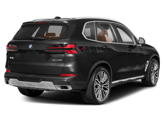 2024 BMW X5 Sport Utility