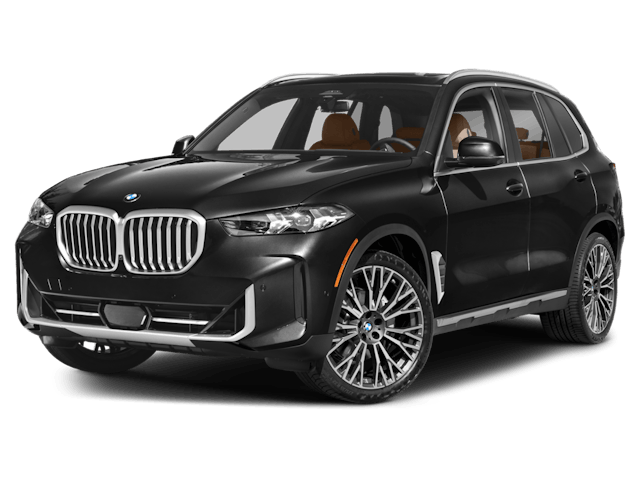 2024 BMW X5 Sport Utility