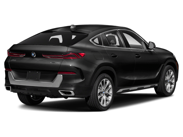 2021 BMW X6 Sport Utility