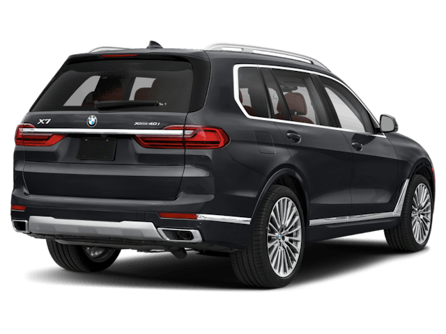 2019 BMW X7 Sport Utility