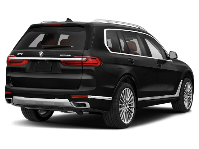 2021 BMW X7 Sport Utility
