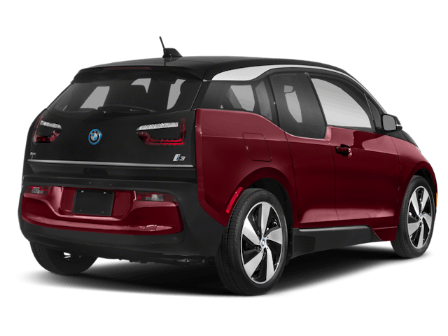 Used 2018 BMW i3 Hatchback