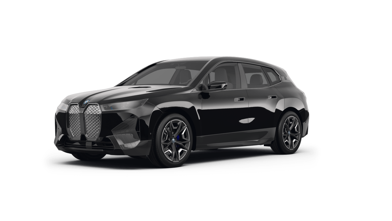 2022 BMW iX Sport Utility