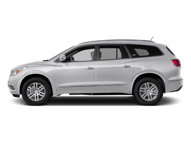 2017 Buick Enclave Sport Utility