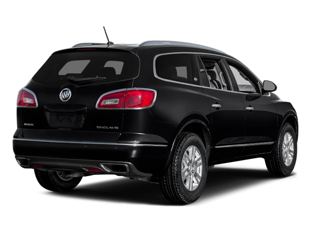 2017 Buick Enclave Sport Utility