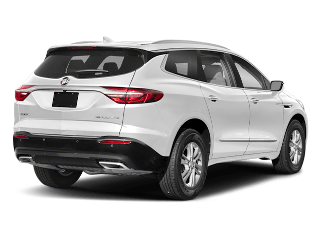 Used 2018 Buick Enclave Sport Utility
