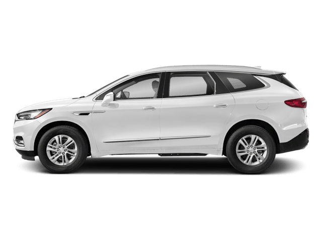 2018 Buick Enclave Sport Utility