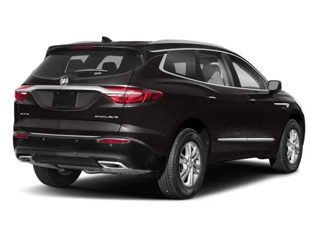 2018 Buick Enclave Sport Utility