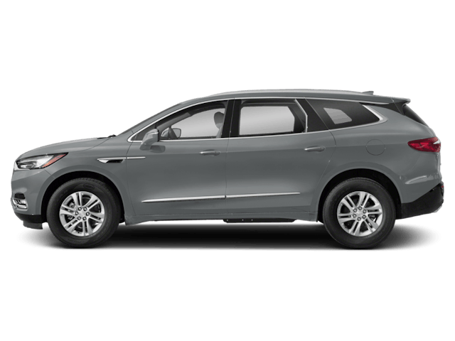 2019 Buick Enclave Sport Utility