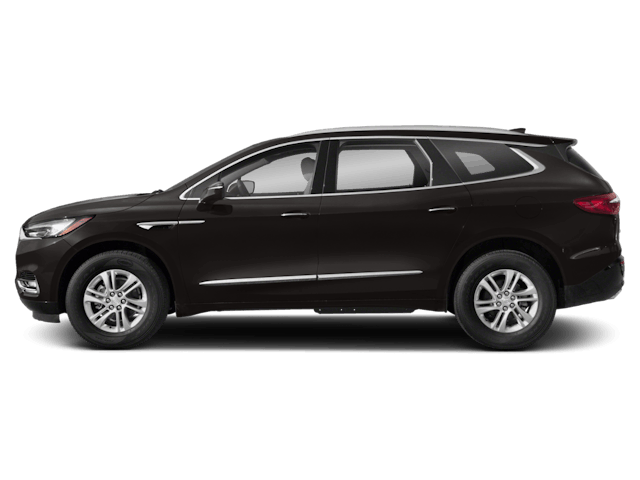 2019 Buick Enclave Sport Utility