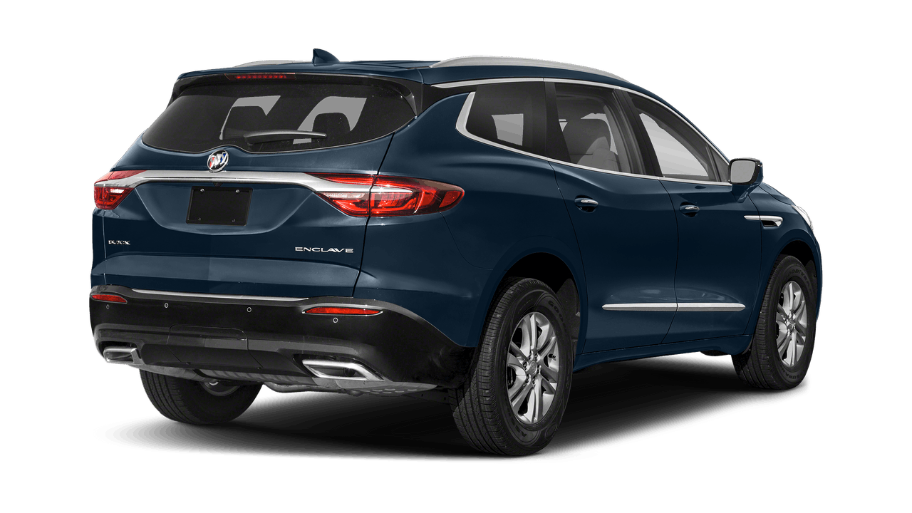 2020 Buick Enclave Sport Utility