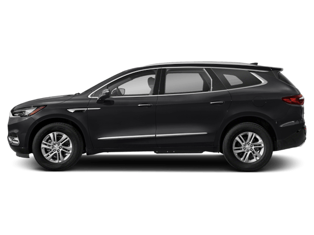 2020 Buick Enclave 4D Sport Utility