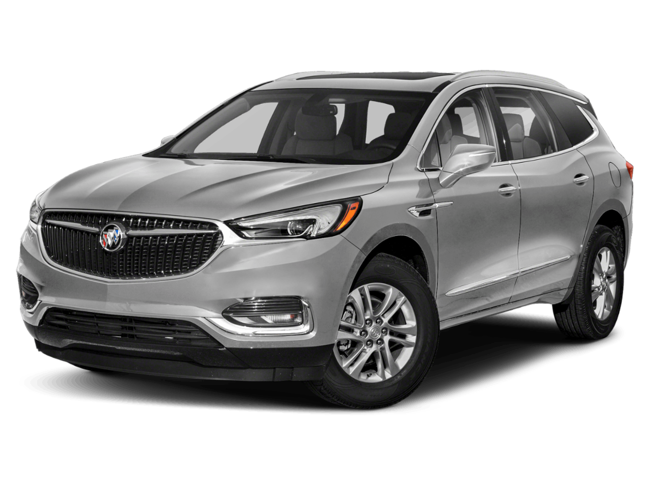 Used 2021 Buick Enclave Sport Utility