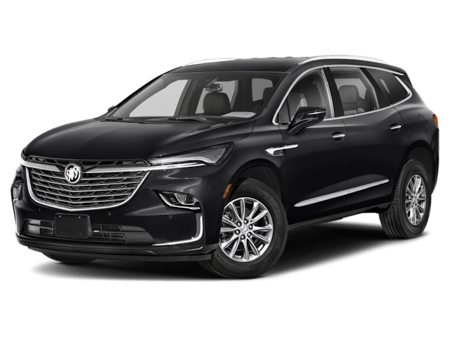 Used 2022 Buick Enclave Sport Utility