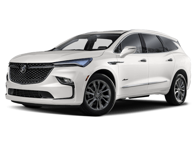 2023 Buick Enclave Sport Utility