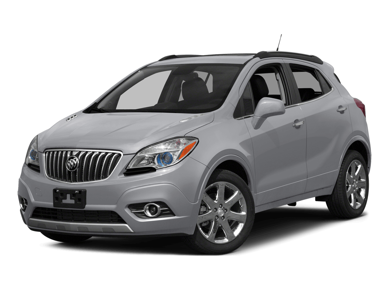 used 2015 Buick Encore Convenience in Waite Park MN KL4CJFSB4FB046367