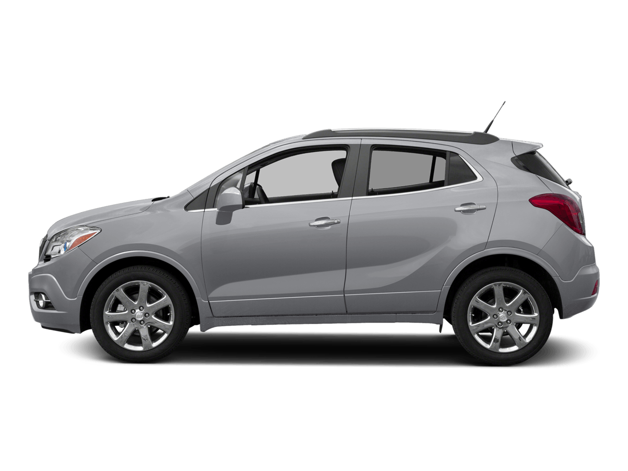 used 2015 Buick Encore Convenience in Waite Park MN KL4CJFSB4FB046367