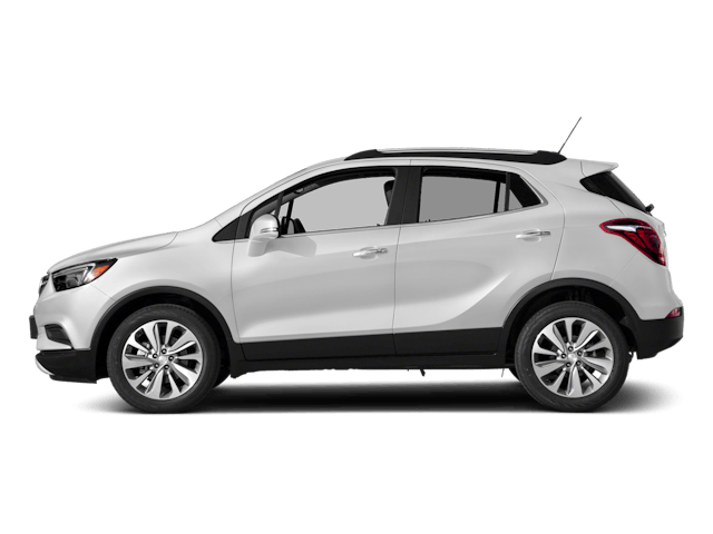 Used 2018 Buick Encore Sport Utility