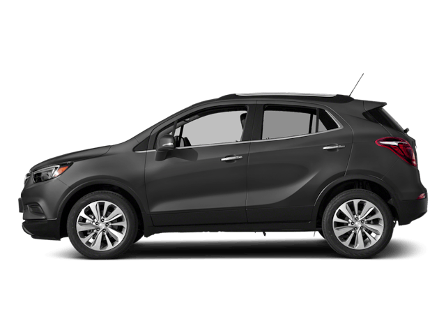 2018 Buick Encore Sport Utility