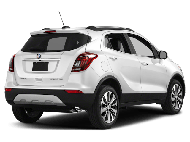 Used 2019 Buick Encore Sport Utility