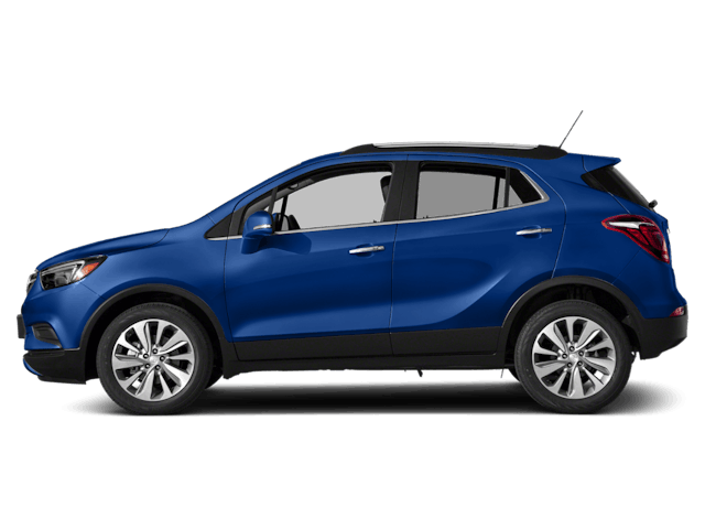 2019 Buick Encore Sport Utility