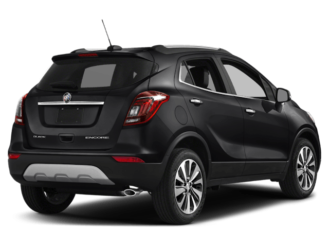 Used 2019 Buick Encore Sport Utility