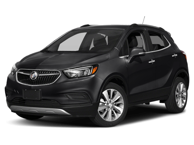 Used 2019 Buick Encore Sport Utility