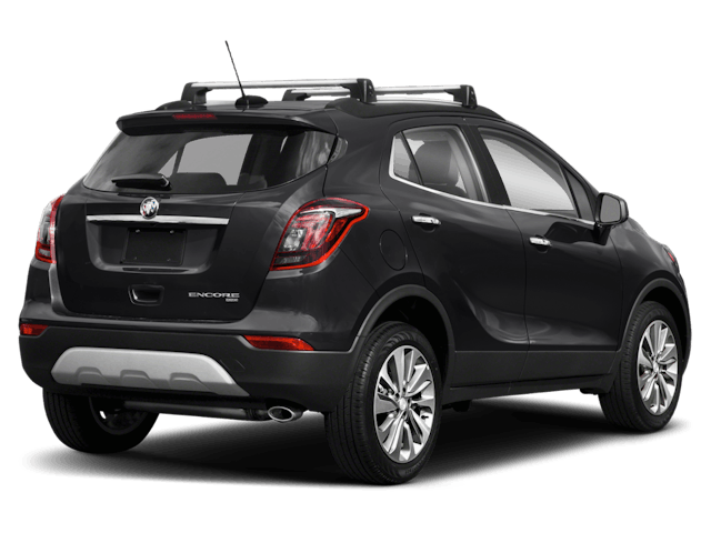 2020 Buick Encore Sport Utility