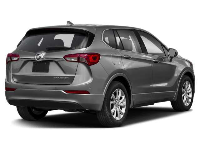 Used 2019 Buick Envision Sport Utility