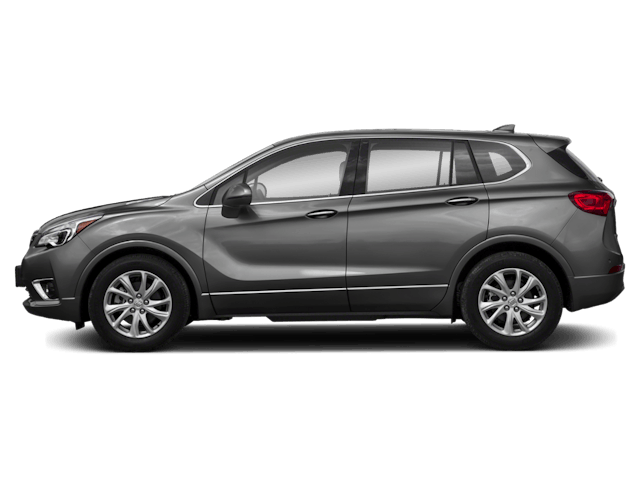 Used 2019 Buick Envision Sport Utility