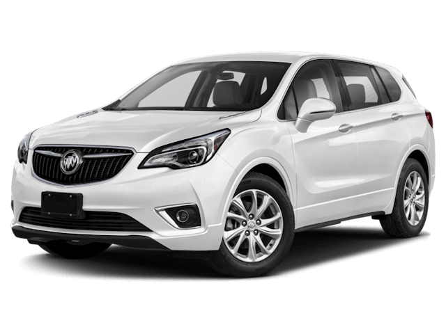 2019 Buick Envision Sport Utility