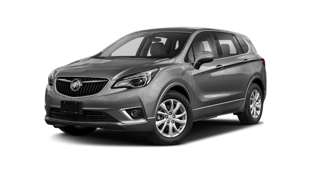 2020 Buick Envision Sport Utility