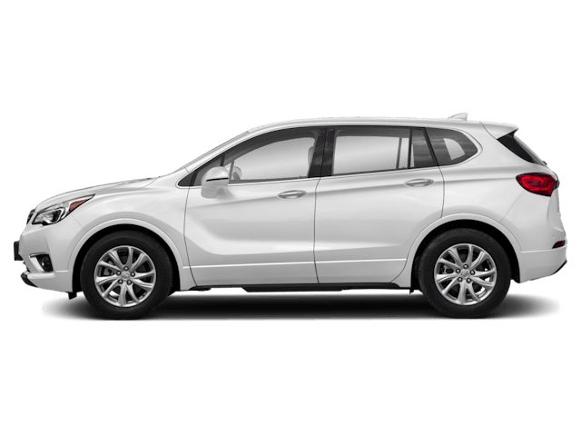 Used 2020 Buick Envision Sport Utility