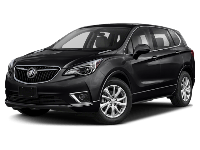 Used 2020 Buick Envision Sport Utility