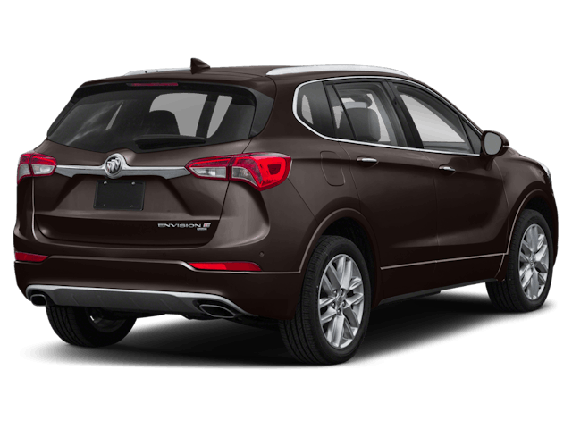 2020 Buick Envision Sport Utility