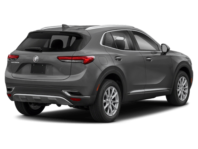 2022 Buick Envision Sport Utility