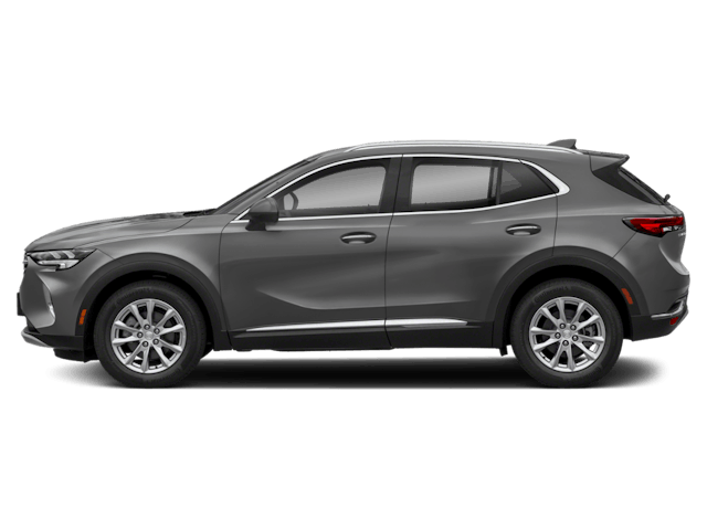 2022 Buick Envision 4D Sport Utility