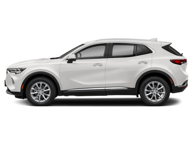 2023 Buick Envision Sport Utility