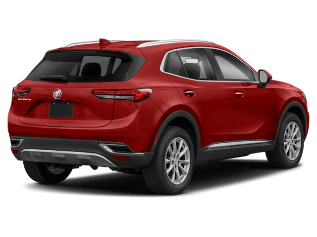 Used 2023 Buick Envision Sport Utility