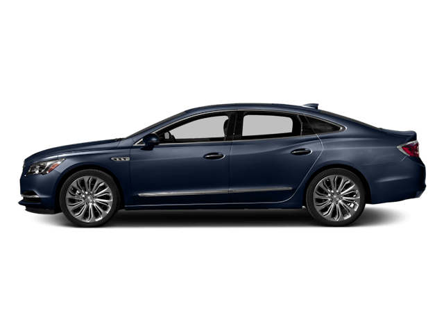 2017 Buick LaCrosse 4dr Car