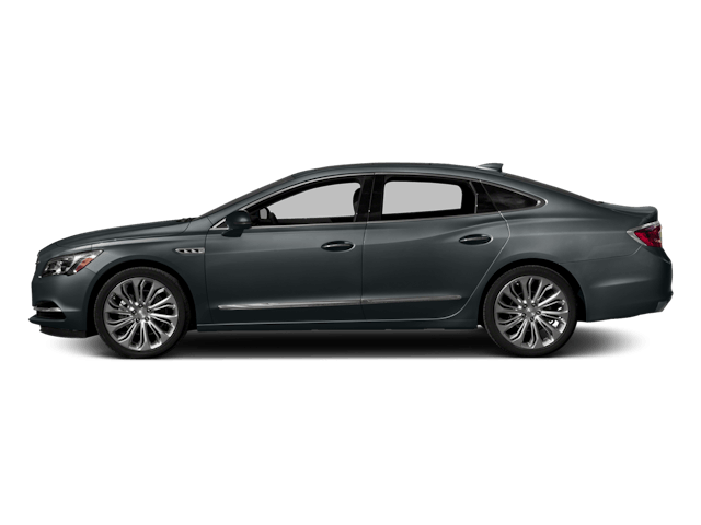 2017 Buick LaCrosse 4dr Car